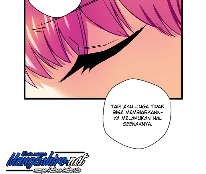 Hyulla’s Race Chapter 36.1 Gambar 11